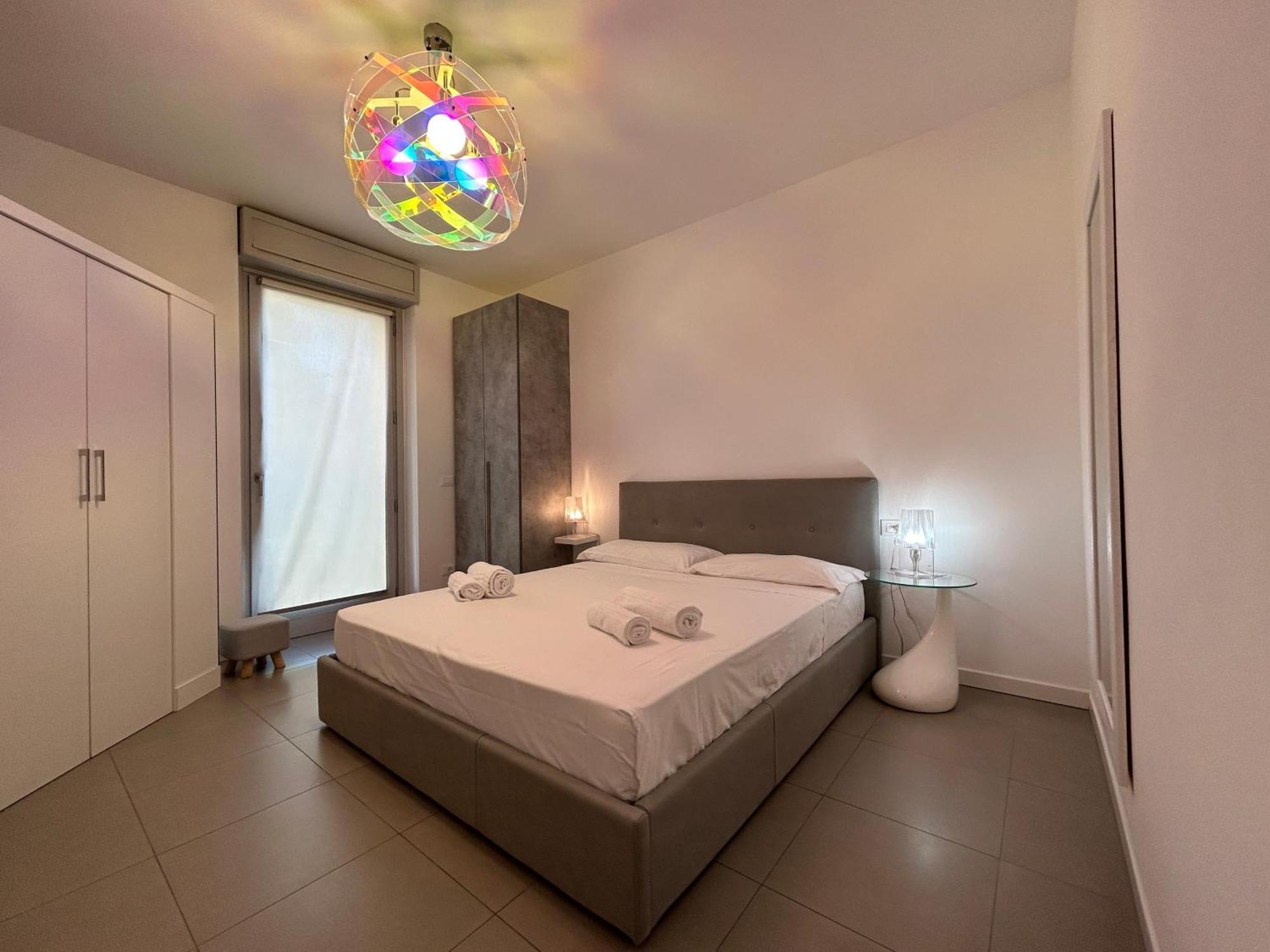 Vivaldi Home - Immobili E Soluzioni Rent Бергамо Экстерьер фото