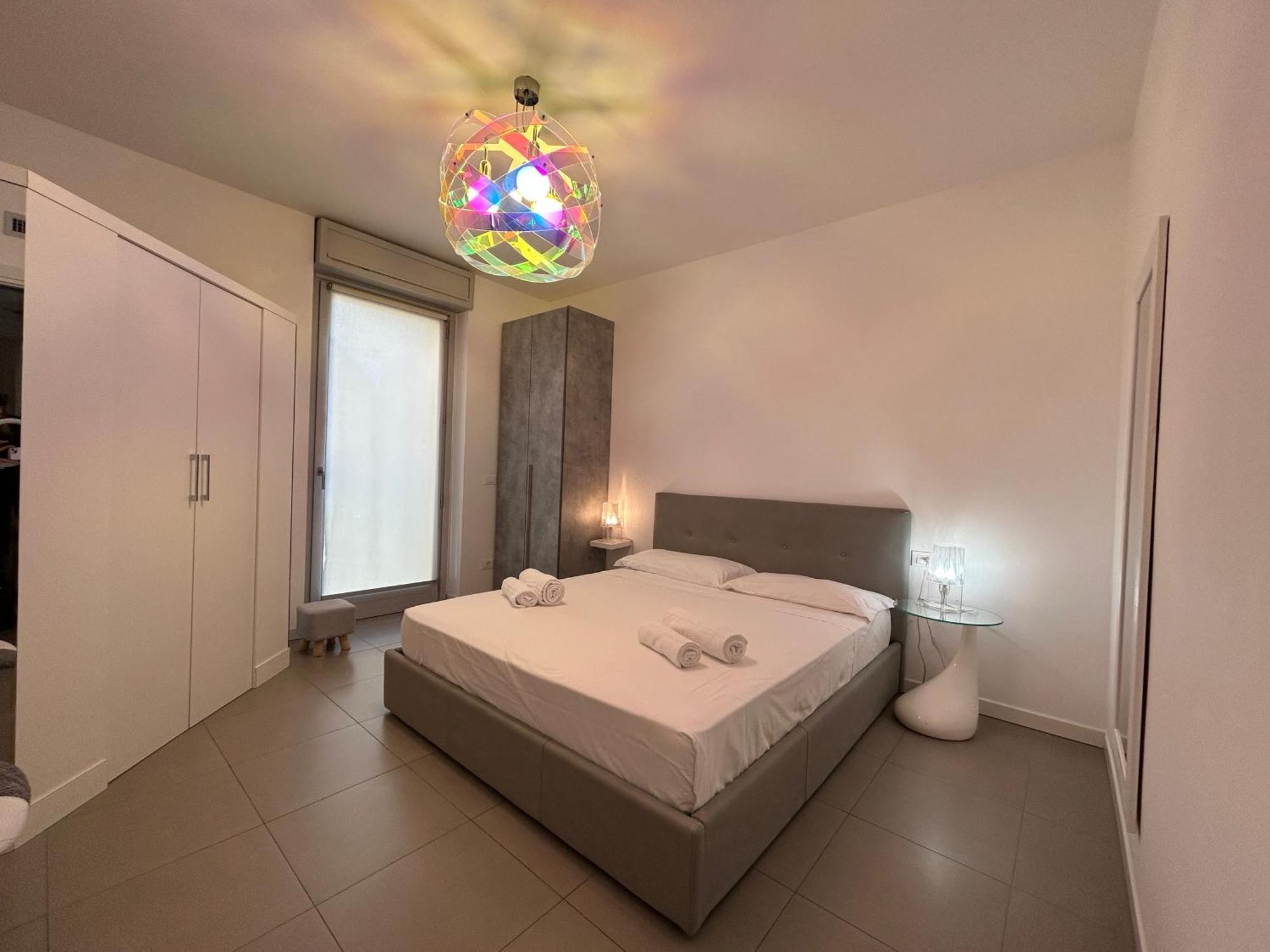 Vivaldi Home - Immobili E Soluzioni Rent Бергамо Экстерьер фото