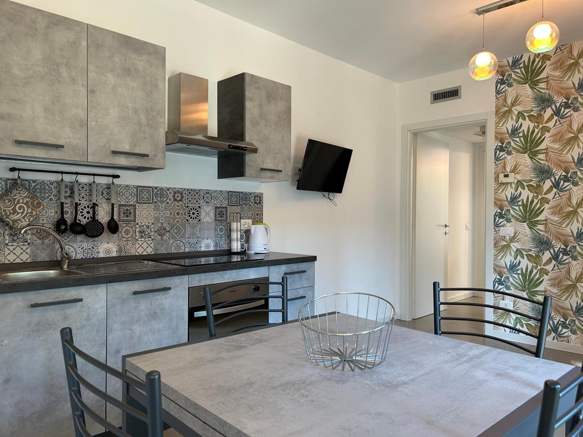 Vivaldi Home - Immobili E Soluzioni Rent Бергамо Экстерьер фото