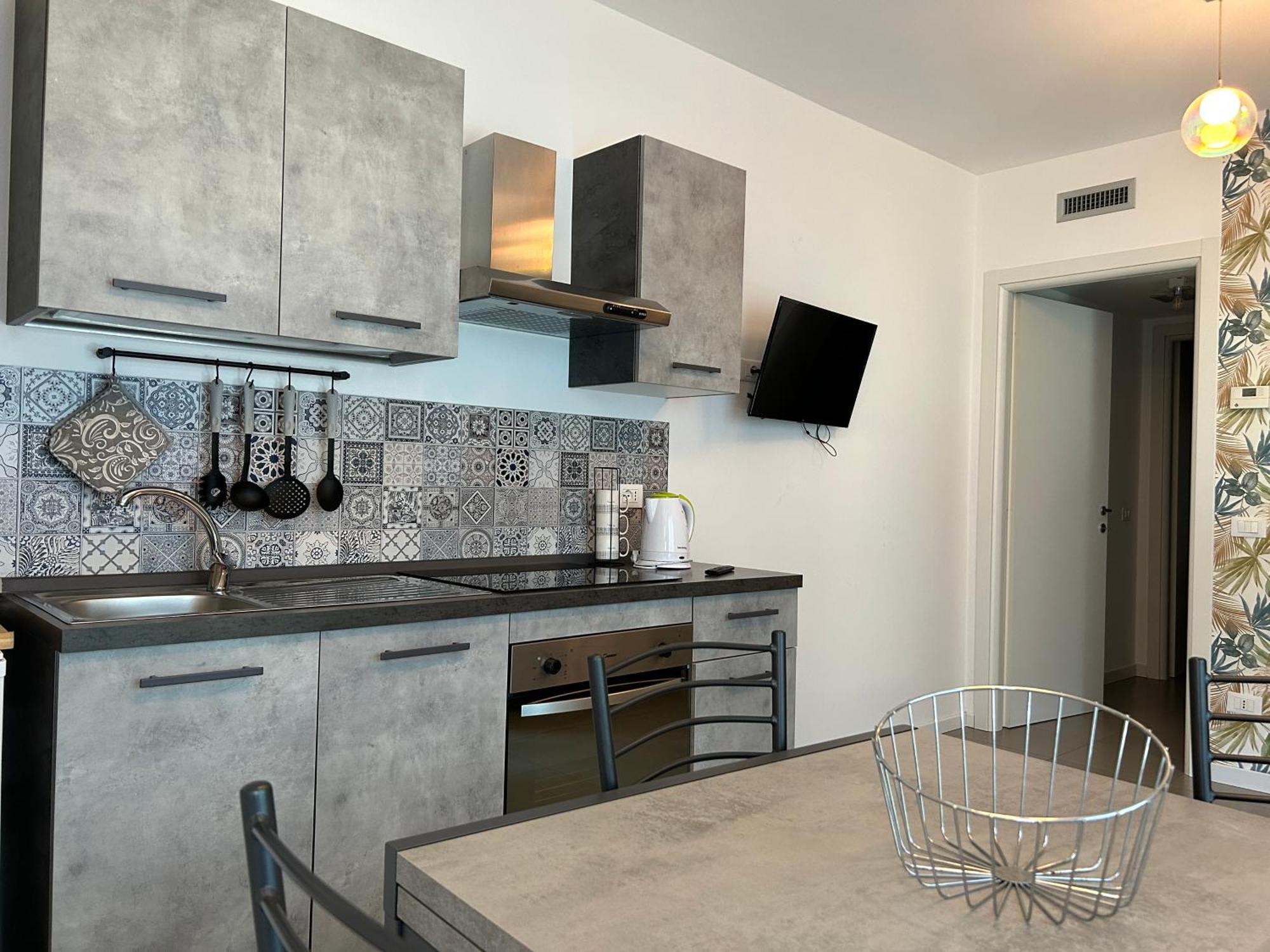 Vivaldi Home - Immobili E Soluzioni Rent Бергамо Экстерьер фото